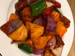 -古琢小馆·珠海味(南方软件园店)