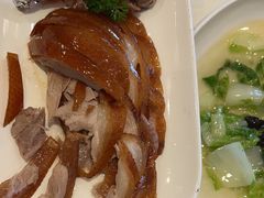 -大鸭梨烤鸭(石佛营店)