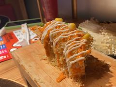 -炉小哥烤肉(朗悦公园茂店)