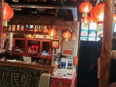 -粗粮人家·东北菜(洋桥店)