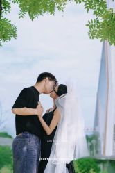 点击看大图 -金夫人婚纱摄影(衡阳店)