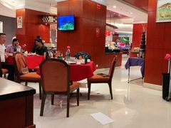 大堂-昆明佳华广场酒店·西餐厅