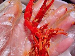 -虾胡闹·澳洲小龙虾·烧烤(福田鲨鱼店)