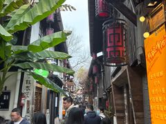 -小河直街历史文化街区