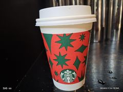 -星巴克臻选(成都东方新希望天祥店)