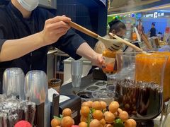 -曼谷素万那普国际机场
