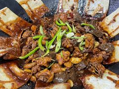 -皖北巫氏三胖地锅鸡(长淮总店)