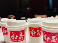 -千百味红餐厅·江西菜(绿地双子塔店)