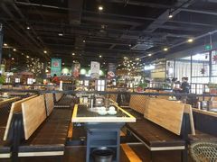 -鼎盛江山美食自助(欢乐城店)