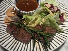 -阿吾罗日本料理(K11艺术中心店)