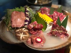 -黑牛の店·和牛烧肉(合生汇店)