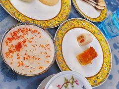 -富华斋饽饽铺·宫廷糕点·伴手礼(护国新天地店)