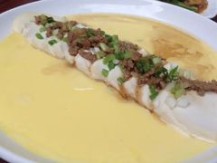 过桥豆腐-老山村酒楼(白石洲店)