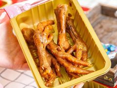 -小李烧鸡(西北角总店)