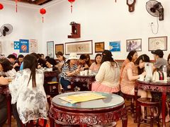 大堂-民信老铺(人民路店)