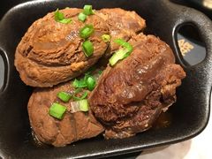 -馔豚·台北菜专门店(深圳湾万象城店)