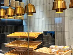 -Pennehut畔尼意面(合肥万象城店)