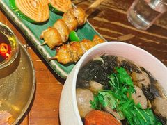 -你又瘦了小酒馆(奥体店)
