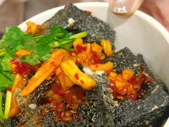-黑色经典臭豆腐·湖南特产(坡子街店)