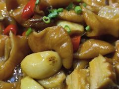 -徽镇小厨·经典徽菜(马连道店)