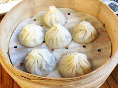 鲜肉小笼-苏小柳手工点心(人民广场分院)
