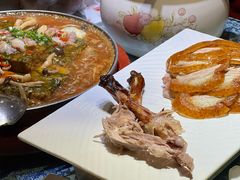 -荔枝苑养生餐厅(尊尚领地店)