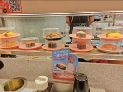 -争鲜回转寿司(西红门荟聚PLUS店)