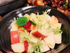 -毛辣果·酸(OHA复兴西路店)