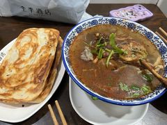 -叶新小吃店(来凤小区总店)