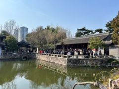 -水绘园