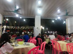 大堂-秋姐美食店(旅游大道店)