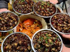 -辣螃铠盆盆蟹大排档(总店)