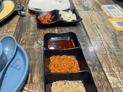 -真牛炭火烤肉(射阳店)