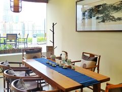 -小茶闲舍·观景商务茶馆(广州塔店)