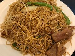 -滋味满屋美食坊(上海街店)