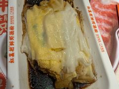 -红荔村肠粉(贝丽店)