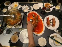 -濮园 · 四合院餐厅
