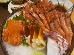 -割烹旭日本料理(龙湖狮山天街店)