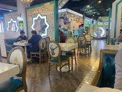 大堂-帕米尔食府(白云观店)