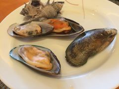 -桂林喜来登饭店雅琴餐厅