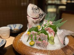 -佛山希尔顿酒店·融誉亚洲美食荟