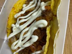 -CHEESE TACO搬砖客(凯德店)