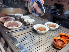 -李犟大爆鳝面·手工蟹黄包(湖滨西湖店)