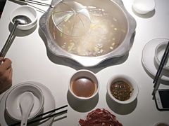 -潮发潮汕牛肉店(龙洞店)