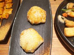 -塔哈尔·新疆盛宴(城西银泰店)