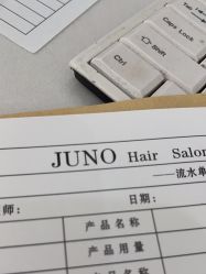 -JUNO hair salon