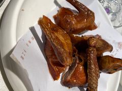-十二粤味·顺德菜·烧鹅点心(五四广场店)