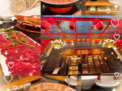 -老码头火锅(玉林店)