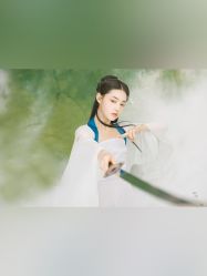 -东古旅拍摄影•格格服汉服•租赁(故宫店)