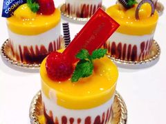 -ABC Cooking Studio(上海环球金融中心店)